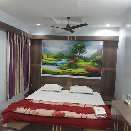 Hotel Srikrishna International Tarapith Extérieur photo