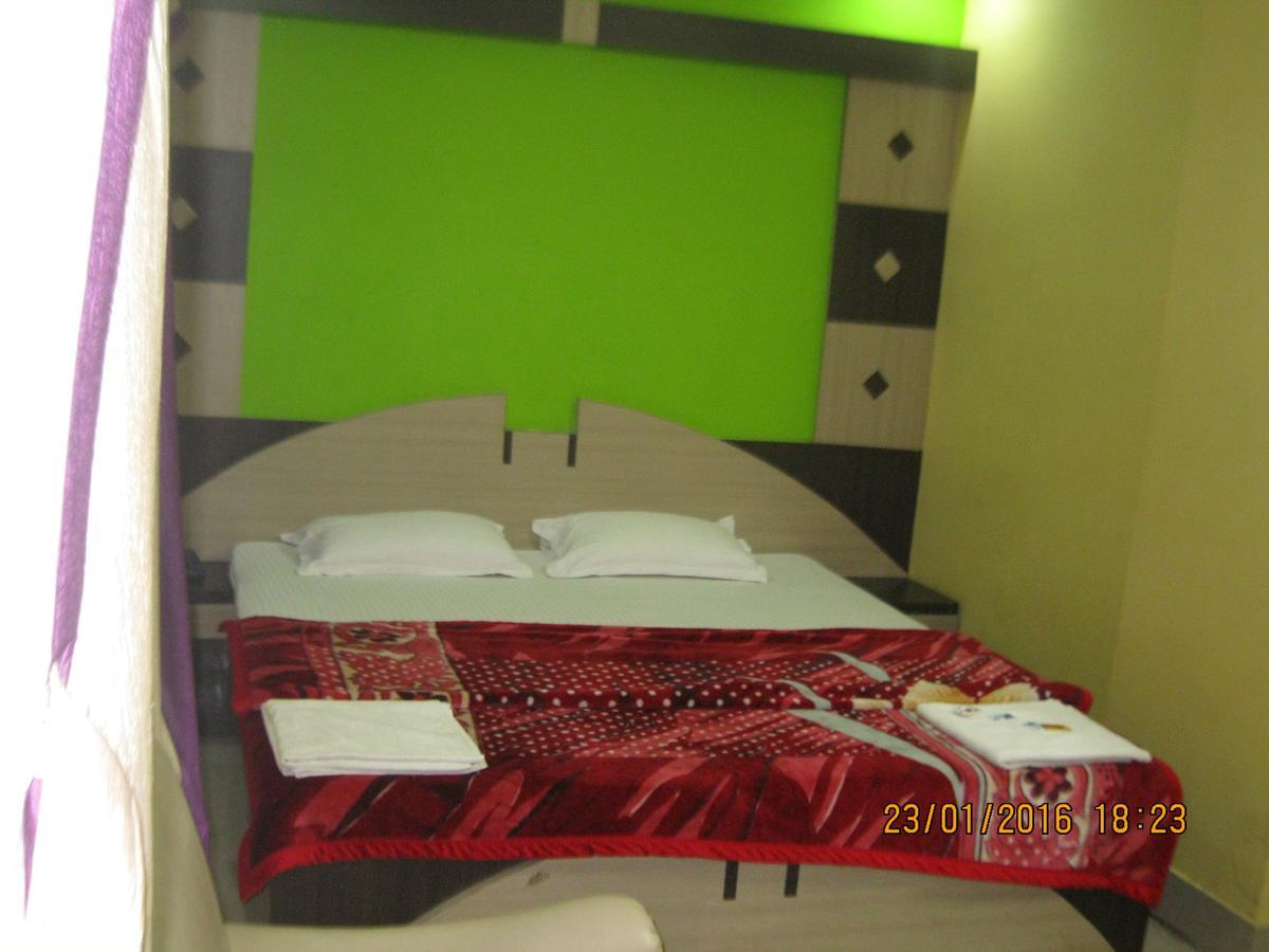 Hotel Srikrishna International Tarapith Extérieur photo